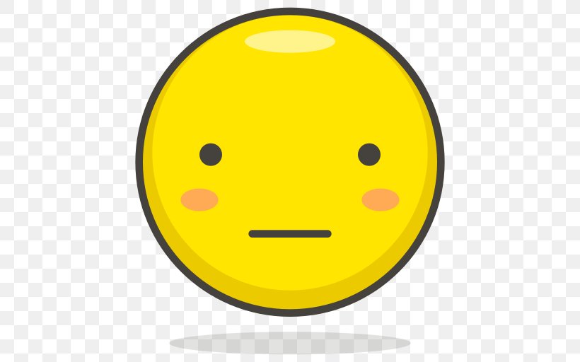 Smiley, PNG, 512x512px, Smiley, Emoji, Emoticon, Face, Facial Expression Download Free