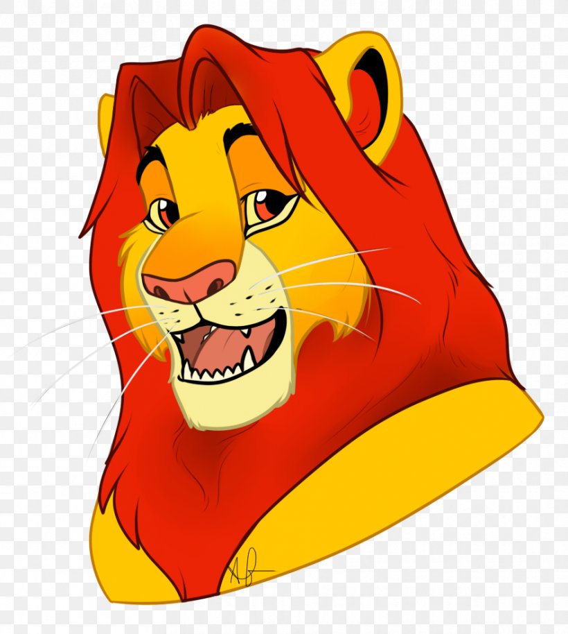 Tiger Lion Whiskers Clip Art Illustration, PNG, 884x986px, Tiger, Art, Big Cats, Carnivoran, Cartoon Download Free