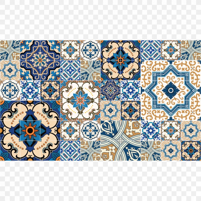 Tile Sticker Mosaic Toundra Furniture, PNG, 1200x1200px, Tile, Area, Azulejo, Biano, Brick Download Free
