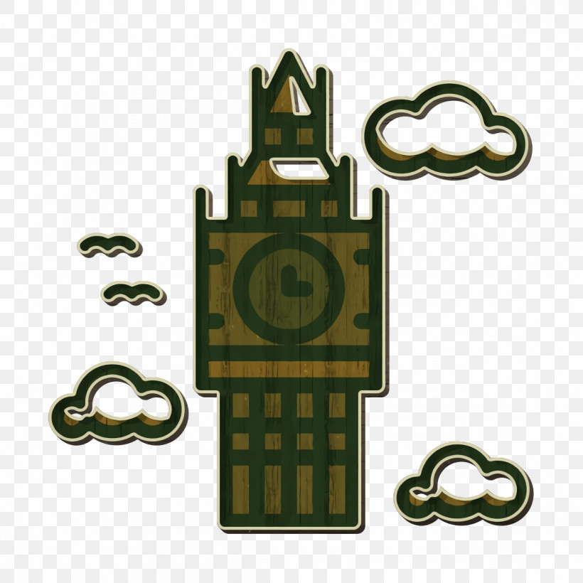 Architecture And City Icon Travel Icon Big Ben Icon, PNG, 1162x1162px, Architecture And City Icon, Big Ben Icon, Brass, Bronze, Metal Download Free