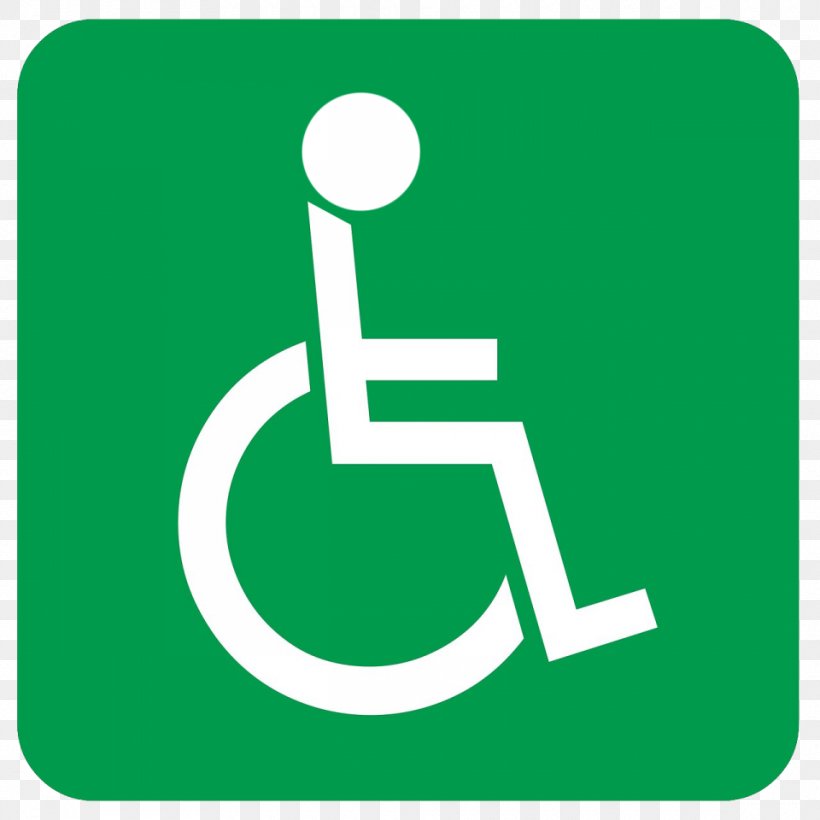 Disabled Parking Permit Disability ADA Signs Accessibility, PNG, 960x960px, Disabled Parking Permit, Accessibility, Ada Signs, Area, Braille Download Free
