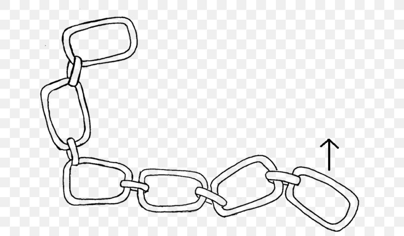 Drawing Line Art Chain Sketch, PNG, 675x479px, Drawing, Area, Auto Part, Black And White, Chain Download Free