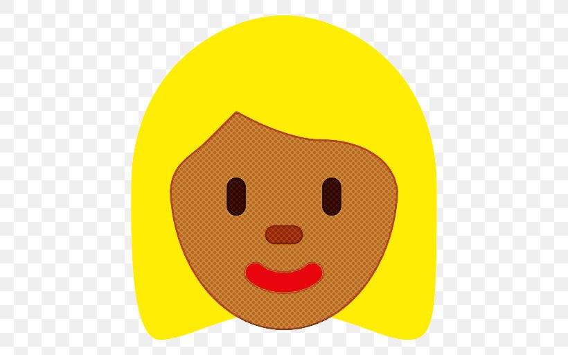 Happy Face Emoji, PNG, 512x512px, 2018, Blond, Cartoon, Cheek, Cooler Download Free