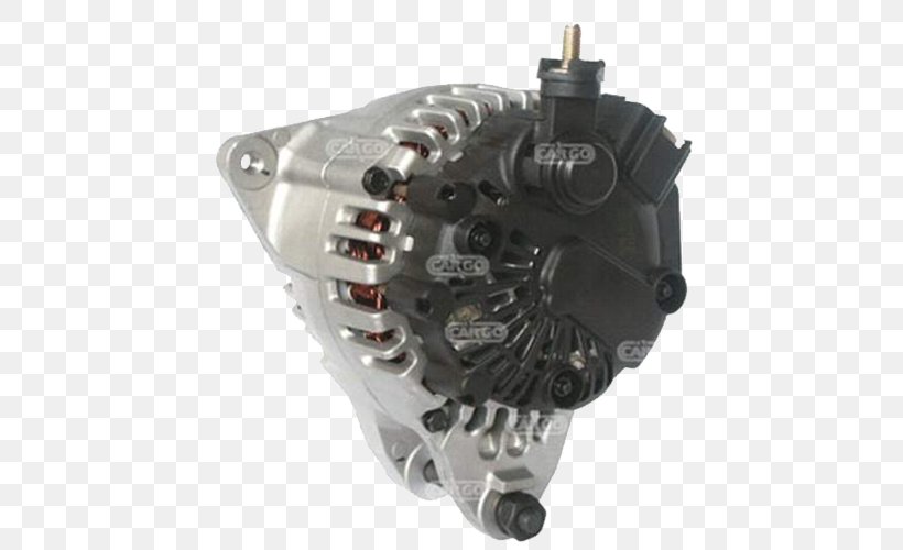 Hyundai Sonata Hyundai Tiburon Car Alternator, PNG, 500x500px, Hyundai Sonata, Alternator, Auto Part, Automotive Engine Part, Car Download Free