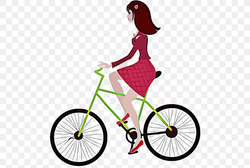 Land Vehicle Bicycle Wheel Bicycle Vehicle Bicycle Part, PNG, 500x550px, Land Vehicle, Bicycle, Bicycle Accessory, Bicycle Drivetrain Part, Bicycle Frame Download Free