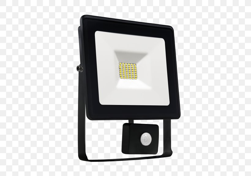 Motion Sensors IP Code Light-emitting Diode LED Lamp, PNG, 575x575px, Sensor, Fassung, Floodlight, Incandescent Light Bulb, Ip Code Download Free