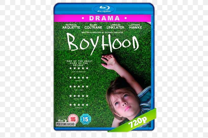 Patricia Arquette Boyhood Blu-ray Disc Hollywood UltraViolet, PNG, 542x542px, 2014, Patricia Arquette, Bluray Disc, Boyhood, Digital Copy Download Free