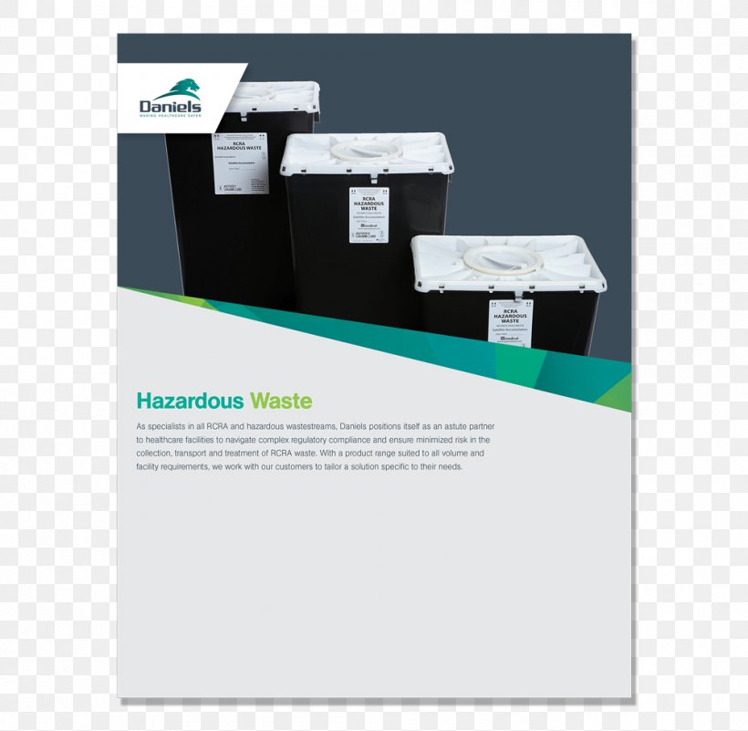 Resource Conservation And Recovery Act Hazardous Waste Waste Management Resource Recovery, PNG, 1000x978px, Hazardous Waste, Advertising, Brand, Dangerous Goods, Electronic Waste Download Free