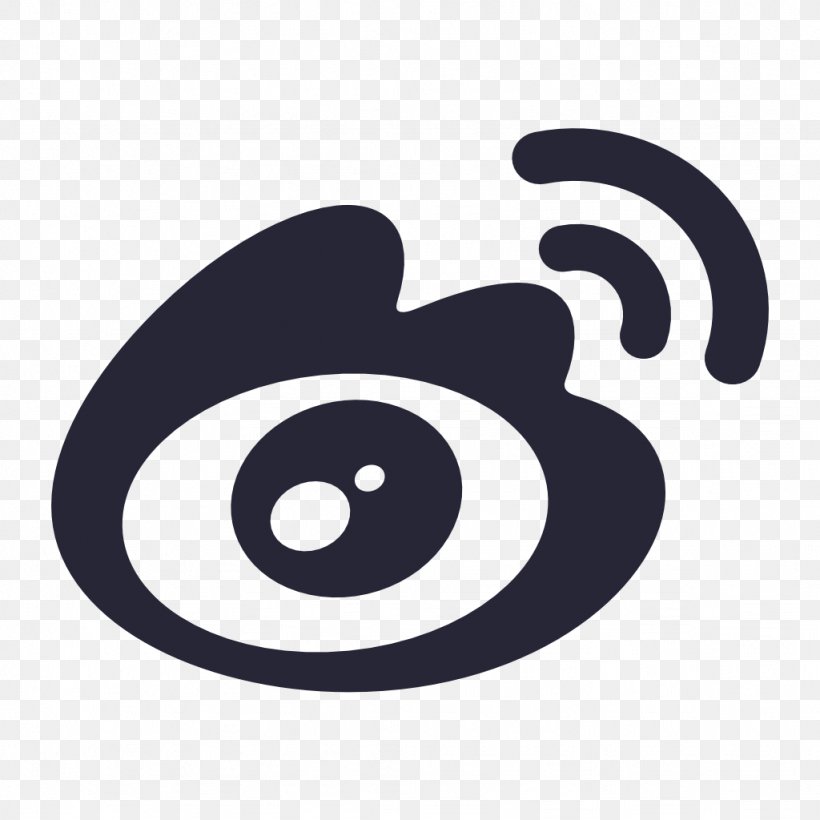 Sina Weibo Microblogging Sina Corp Tencent Weibo, PNG, 1024x1024px, Sina Weibo, Brand, Icon Design, Logo, Microblogging Download Free