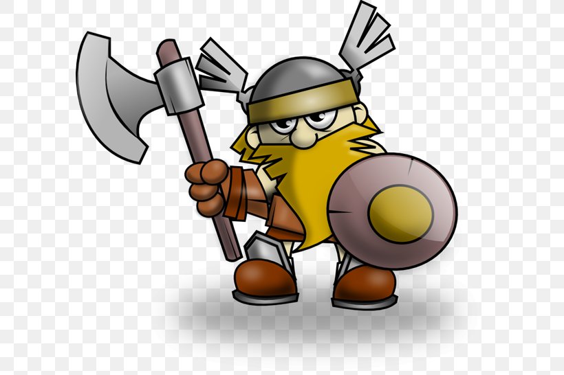 The Lost Vikings Clip Art, PNG, 600x546px, Viking, Art, Cartoon, Fictional Character, Horned Helmet Download Free