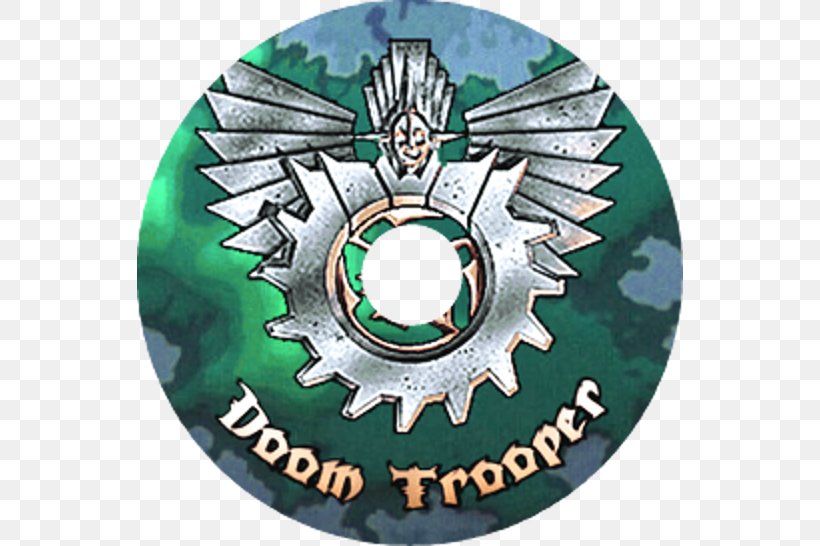 Unreal Tournament Mutant Chronicles Doom Trooper Warzone, PNG, 546x546px, Unreal Tournament, Badge, Brand, Emblem, Game Download Free