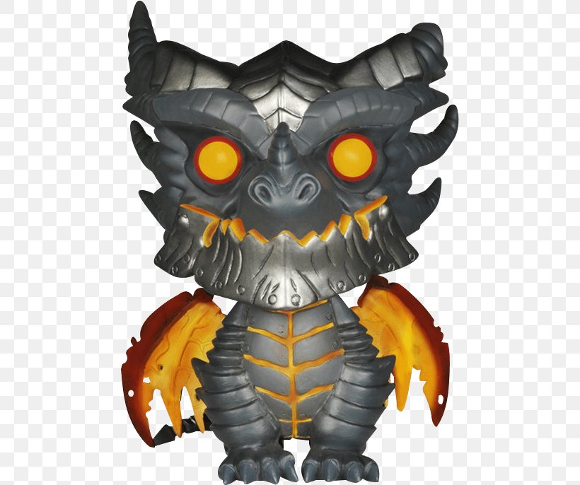 World Of Warcraft Funko Orgrim Doomhammer Action & Toy Figures Deathwing, PNG, 686x686px, World Of Warcraft, Action Figure, Action Toy Figures, Arthas Menethil, Collectable Download Free