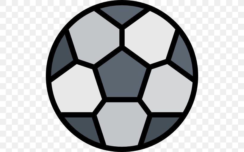 2018 FIFA World Cup Singapore Cup 2015–16 Premier League Football, PNG, 512x512px, 2018 Fifa World Cup, American Football, Area, Ball, Black And White Download Free