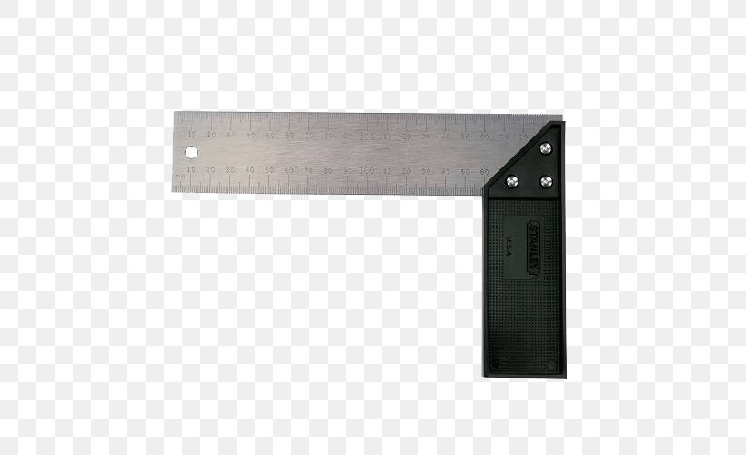 Cartabó Set Square Tool Plastic Angle, PNG, 500x500px, Set Square, Combination Square, Hardware, Inch, Metal Download Free