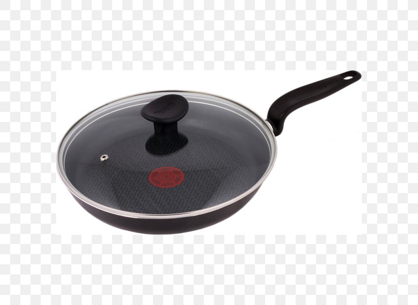 Frying Pan Tefal Lid Tableware Wok, PNG, 600x600px, Frying Pan, Cooking Ranges, Cookware, Cookware And Bakeware, Frying Download Free