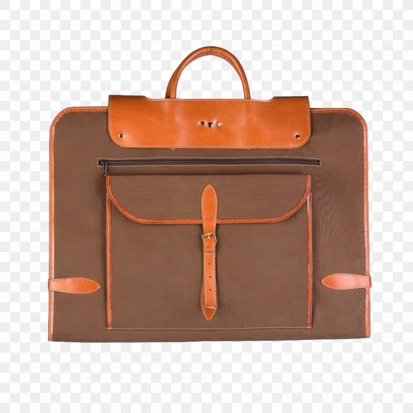 Garment Bag Leather Handbag Travel, PNG, 1000x1000px, Garment Bag, Bag, Baggage, Brown, Business Bag Download Free