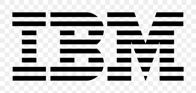 Ibm, PNG, 1076x512px, Ibm, Area, Black, Black And White, Brand Download Free