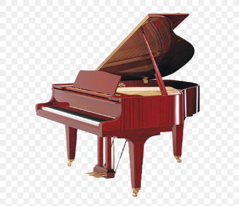 Kawai Musical Instruments Digital Piano Grand Piano Keyboard, PNG, 700x706px, Watercolor, Cartoon, Flower, Frame, Heart Download Free