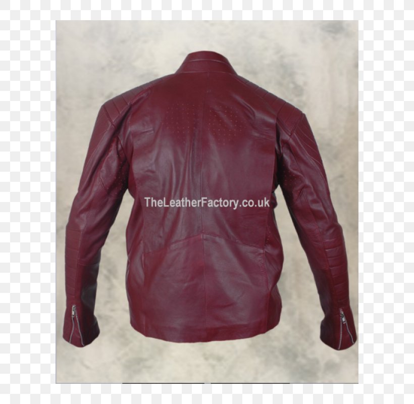 Leather Jacket Maroon, PNG, 600x800px, Leather Jacket, Jacket, Leather, Maroon, Material Download Free