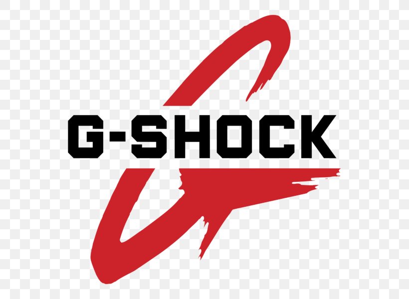 Logo G-Shock Font Casio Watch, PNG, 800x600px, Logo, Area, Brand, Casio, Computer Font Download Free