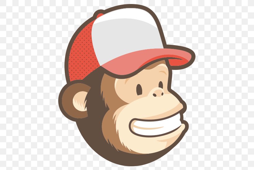 MailChimp Email Marketing Logo Company, PNG, 500x550px, Mailchimp, Advertising, Advertising Campaign, Airtable, Business Download Free