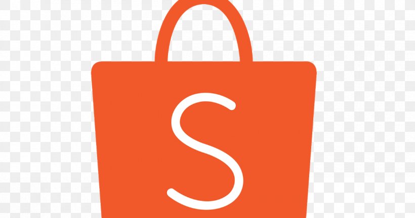 Philippines Shopee Indonesia Online Shopping Singapore, PNG, 1200x630px, Philippines, Brand, Ecommerce, Handbag, Logo Download Free
