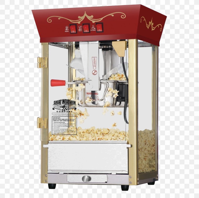 Popcorn Makers Snow Cone Machine Cinema, PNG, 1201x1200px, Popcorn, Cinema, Cooking, Food, Food Scoops Download Free