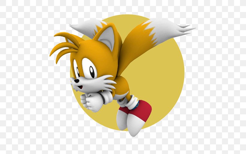Sonic Generations Tails Knuckles The Echidna Sonic & Knuckles Sonic Unleashed, PNG, 512x512px, Sonic Generations, Carnivoran, Cartoon, Chaos, Doctor Eggman Download Free