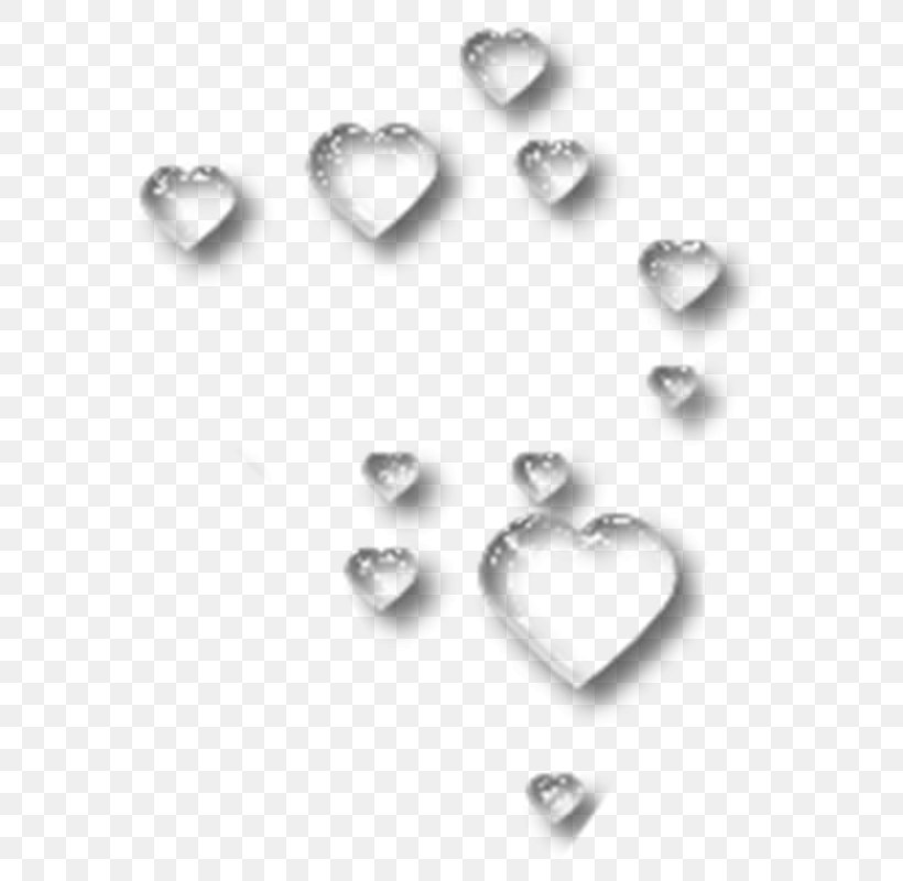 Transparency And Translucency Valentines Day, PNG, 800x800px, Transparency And Translucency, Adobe Premiere Pro, Black And White, Body Jewelry, Heart Download Free