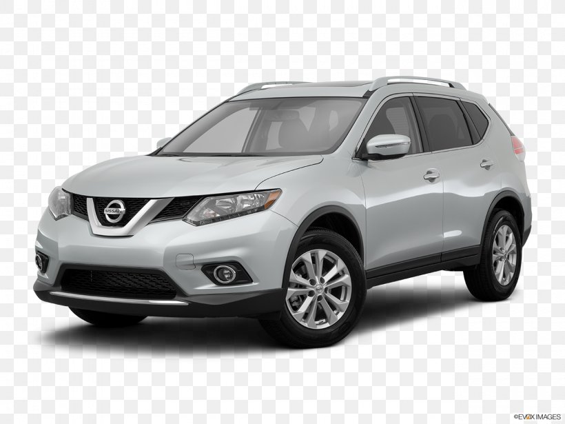 2015 Nissan Rogue SV SUV 2015 Nissan Rogue SL Sport Utility Vehicle Honda, PNG, 1280x960px, 2015, 2015 Nissan Rogue, Nissan, Automotive Design, Automotive Exterior Download Free