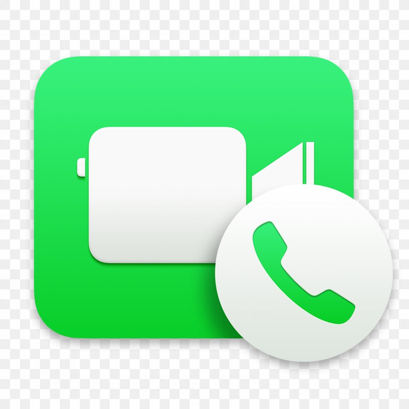 Computer Icon Material Green, PNG, 1024x1024px, Facetime, Alternativeto, Apple, Computer Icon, Green Download Free