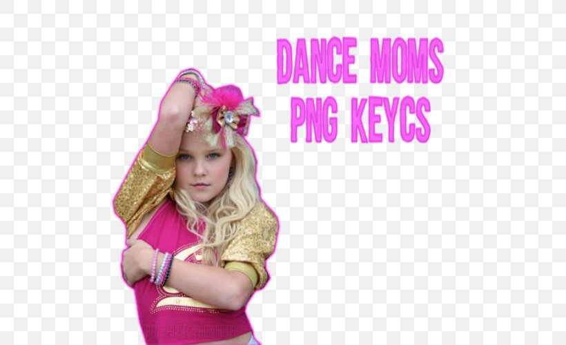 Dance Moms, PNG, 500x500px, Dance Moms, Asia Monet Ray, Dancer, Fashion Accessory, Hair Accessory Download Free