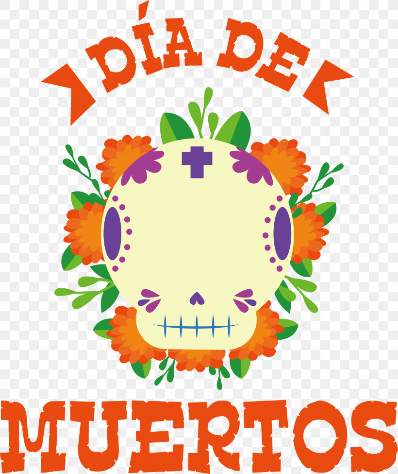 Day Of The Dead Día De Muertos, PNG, 2521x2999px, Day Of The Dead, Architecture, Cartoon, Coloring Book, D%c3%ada De Muertos Download Free