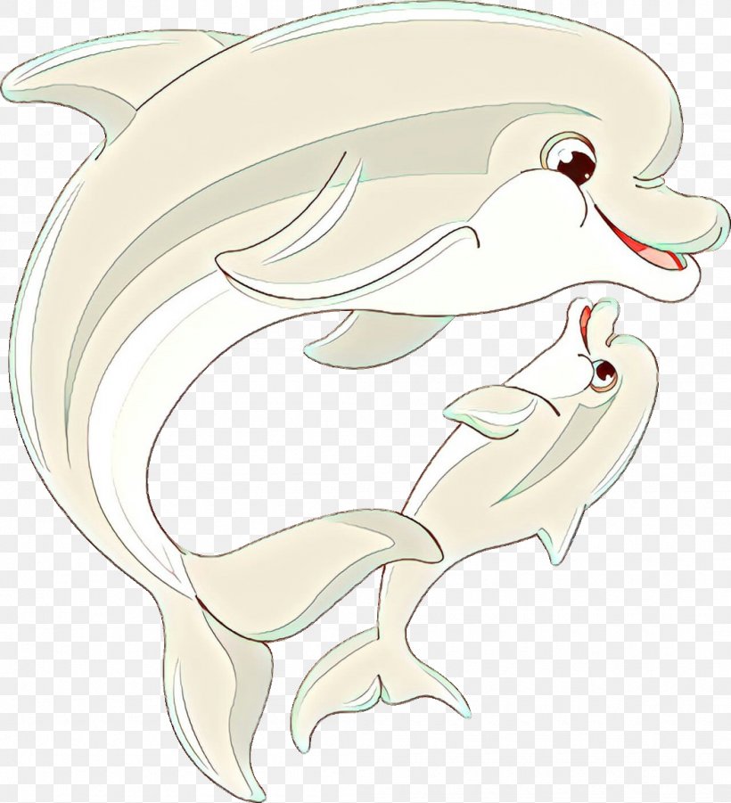 Dolphin Line Art Clip Art Marine Mammal Fictional Character, PNG, 1050x1154px, Cartoon, Dolphin, Fictional Character, Line Art, Marine Mammal Download Free