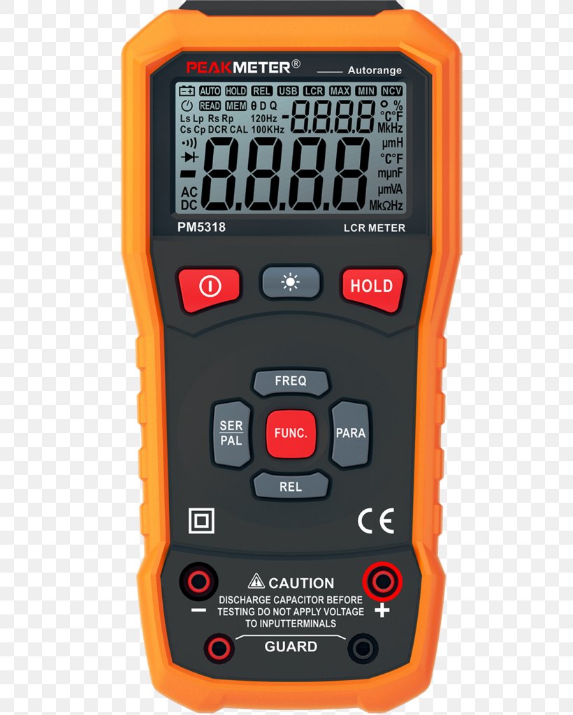Electronics Digital Multimeter Current Clamp Gauge, PNG, 696x1024px, Electronics, Alternating Current, Capacitance, Current Clamp, Digital Multimeter Download Free
