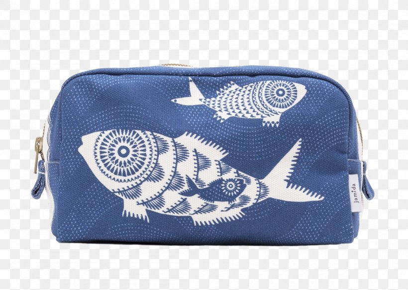 Handbag Fish Shoal Tray Nylon, PNG, 1100x781px, Handbag, Bag, Blue, Brand, Coin Download Free