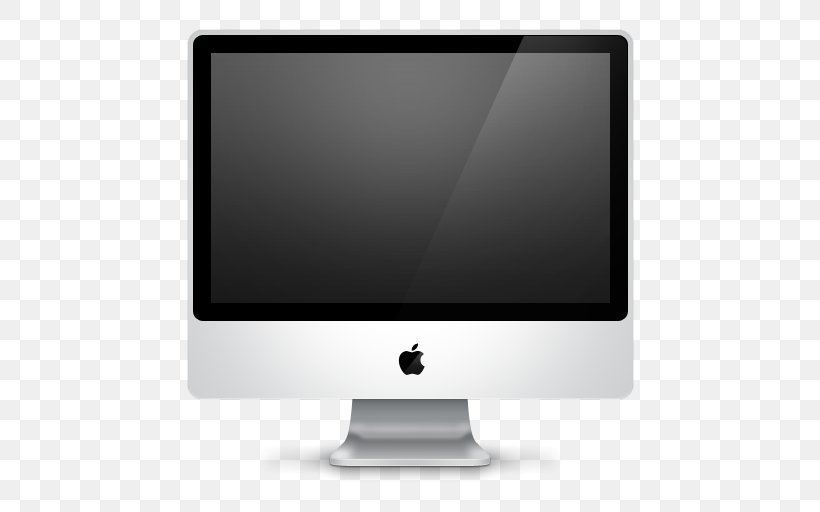 IMac Desktop Computers MacBook Air Computer Monitors, PNG, 512x512px, Imac, Apple, Apple Displays, Brand, Computer Download Free