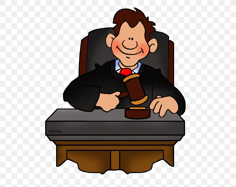 Judge Clip Art Court Fifth Amendment To The United States Constitution Constitutional Amendment, PNG, 535x648px, Judge, Cartoon, Constitutional Amendment, Court, Courtroom Download Free