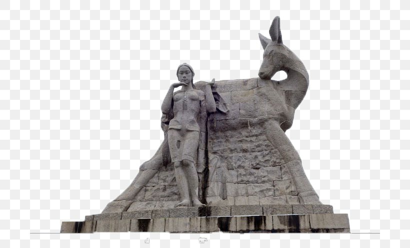 Luhuitou Park Luhuitou Peak Park Statue Sculpture, PNG, 700x497px, Statue, China, Hainan, Memorial, Monument Download Free