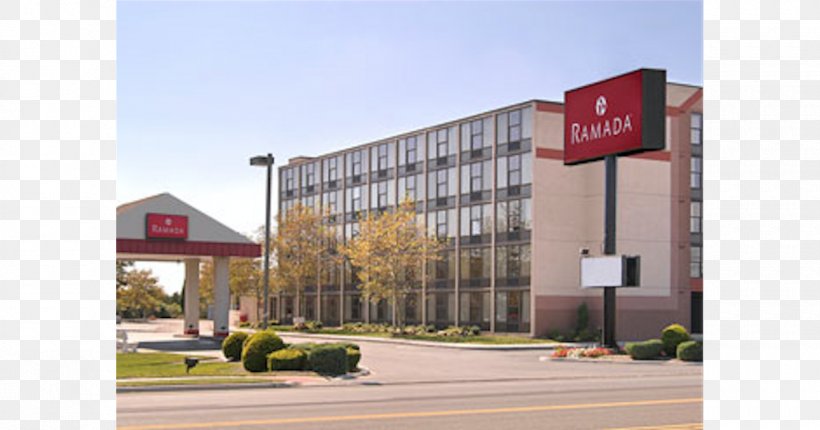 Ramada By Wyndham West Atlantic City Pleasantville Absecon, PNG, 1200x630px, Atlantic City, Absecon, Apartment, Atlantic County New Jersey, Building Download Free