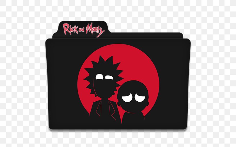 Rick Sanchez Morty Smith Adventure Rick And Morty, PNG, 512x512px, Rick Sanchez, Adult Swim, Adventure, Adventure Time, Black Download Free