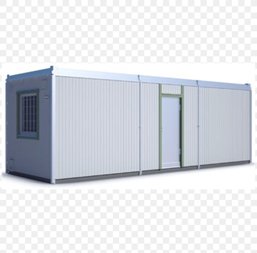 Shipping Container Cargo Shed, PNG, 810x810px, Shipping Container, Cargo, Machine, Shed Download Free