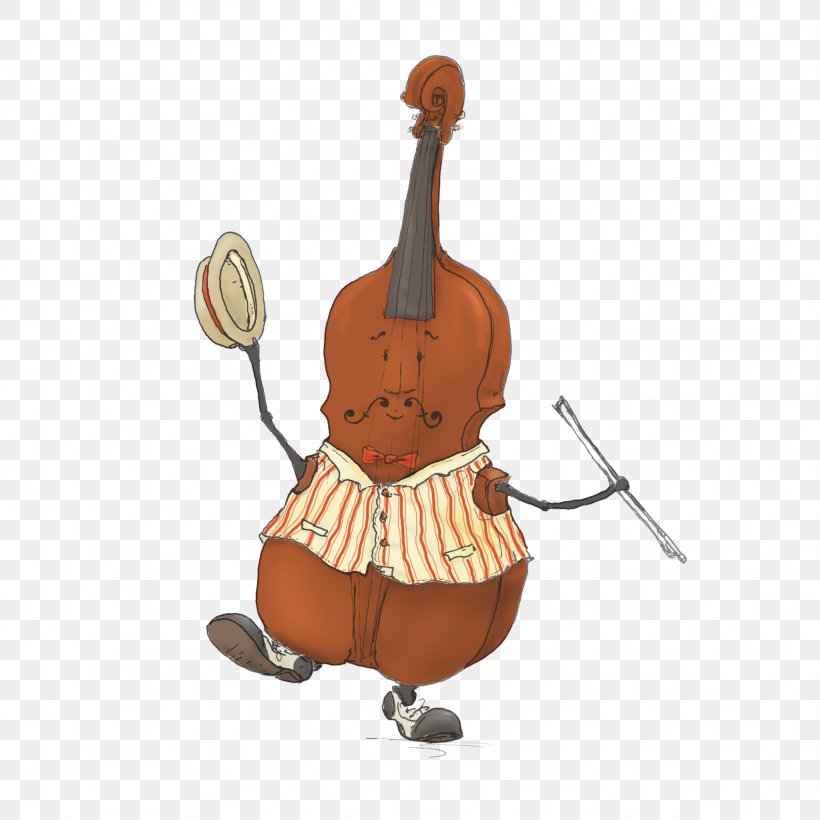 String Instruments Cartoon Musical Instruments, PNG, 2048x2048px, String Instruments, Cartoon, Musical Instruments, Orange, String Download Free