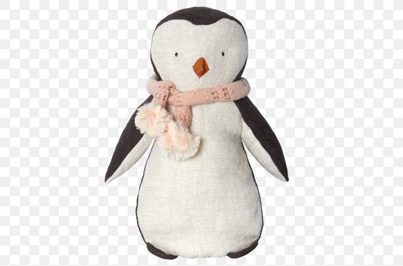 Stuffed Animals & Cuddly Toys Penguin Polar Bear Child, PNG, 542x542px, Watercolor, Cartoon, Flower, Frame, Heart Download Free
