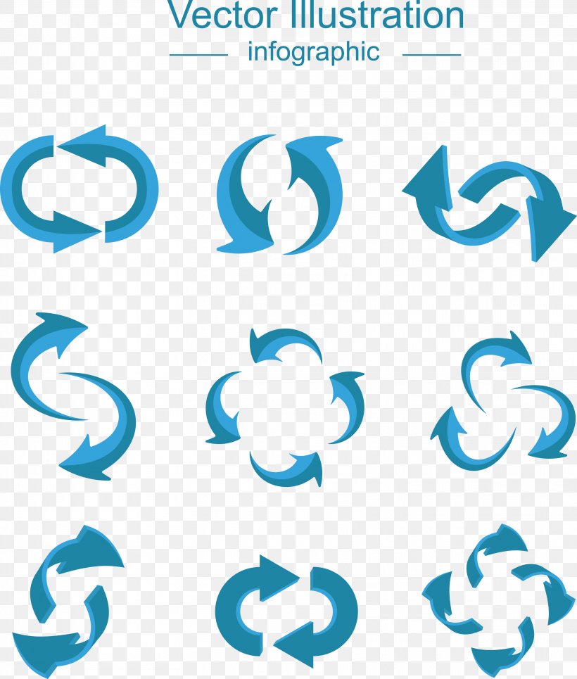 Arrow Symbol Logo Icon, PNG, 3226x3800px, 3d Computer Graphics, Blue, Clip Art, Color, Logo Download Free