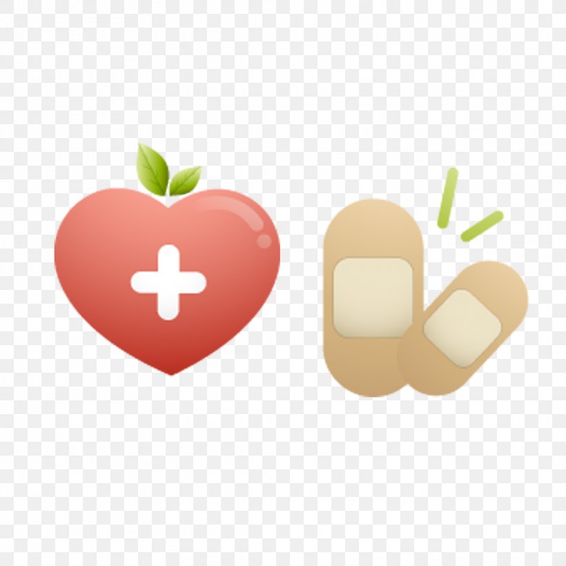 Band Aid, PNG, 1063x1063px, Watercolor, Cartoon, Flower, Frame, Heart Download Free
