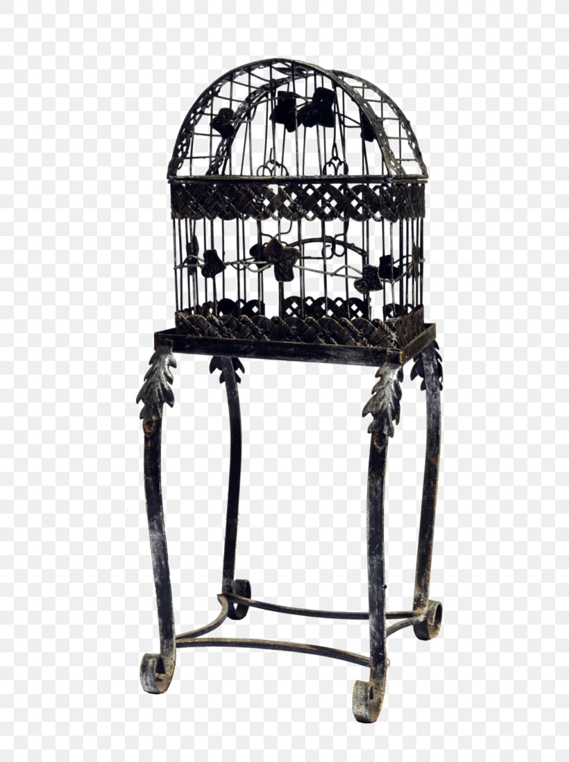 Birdcage DeviantArt Metal, PNG, 727x1098px, Birdcage, Art, Bird, Cage, Chair Download Free