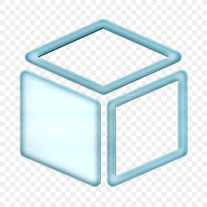 Box Icon Package Cube Box For Delivery Icon Shapes Icon, PNG, 1268x1268px, Box Icon, Logistics Delivery Icon, Logo, Rectangle, Shapes Icon Download Free