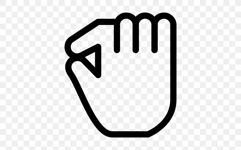 Pinch Hand Clip Art, PNG, 512x512px, Pinch, Black And White, Finger, Gesture, Hand Download Free
