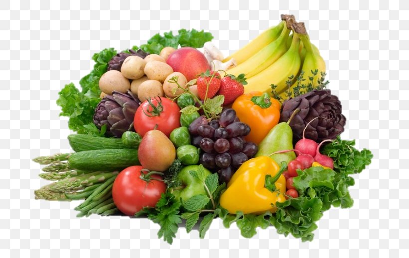 Fruit & Vegetables Food Produce, PNG, 777x518px, Fruit Vegetables, Bell Pepper, Diet Food, Dish, Eating Download Free